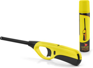 Concord RMR Polypropylene, Steel Gas Lighter