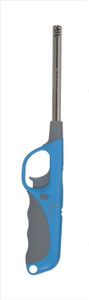 Suryarihant Blue 01 Plastic, Steel Gas Lighter