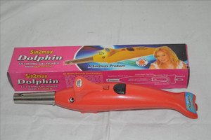Dolphine Plastic Gas Lighter