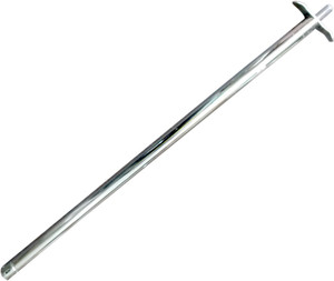 Abee Stainless Steel Gas Lighter