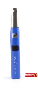 HAANS Plastic Gas Lighter