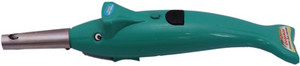 Dolphin Max Plastic Gas Lighter