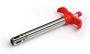 Pigeon Ultima Stainless Steel Gas Lighter