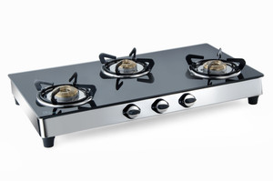 Surya benz outlet gas stove