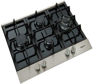 Anupam Glass Automatic Gas Stove