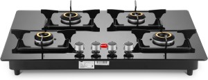 Pigeon Steel Automatic Gas Stove