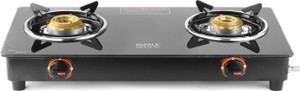 Ideale Steel Manual Gas Stove