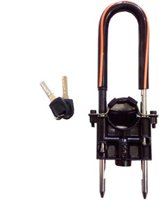 AutoSun KG 02 Bike Gear Lock Price in India Buy AutoSun KG 02