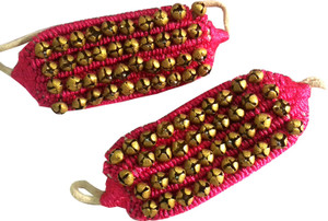 Vishal India Mart Kathak Ghungroo Best Price In India Vishal India Mart Kathak Ghungroo Compare Price List From Vishal India Mart Ghungroos 9210904 Buyhatke