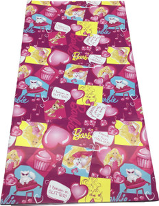 Barbie sales tissue paper