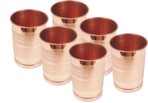 Veda Home & Lifestyle Glass Set