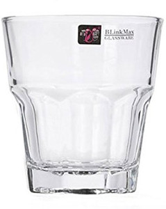 DUCATI Glass Set
