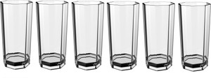 Stallion Barware Glass