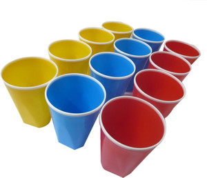 DCS Glass Set