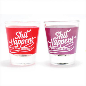 Ek Do Dhai Glass
