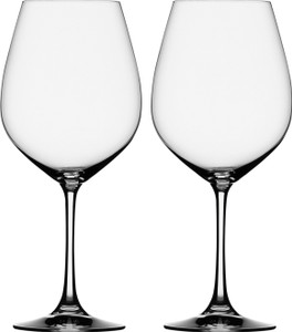 Crack n Deal Glass Set