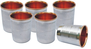 Veda Home & Lifestyle Glass Set