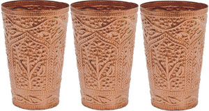 Veda Home & Lifestyle Glass Set