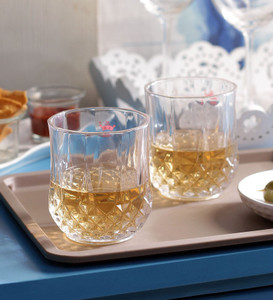 Yujing Glass Set