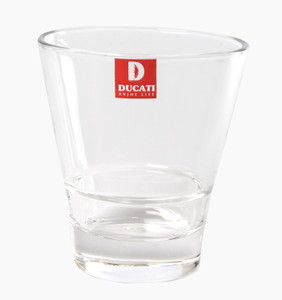 Ducati Glass Set