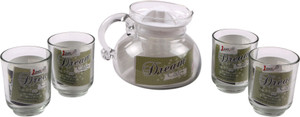 RC INTERNATIONAL Glass Set