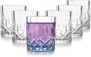 Prego Gelido Series Glass Set