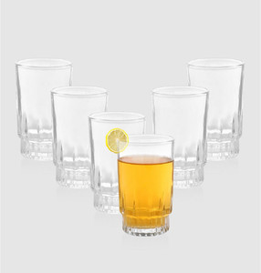 @Home Glass Set