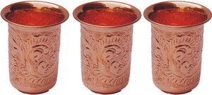 Veda Home & Lifestyle Glass Set