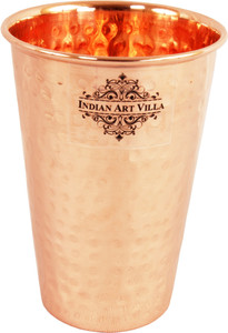 Indian Art Villa Glass