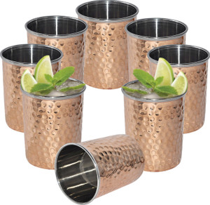 Dakshcraft Glass Set