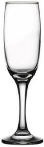 Pasabahce Imperial Champagne Flute Glass Glass Set