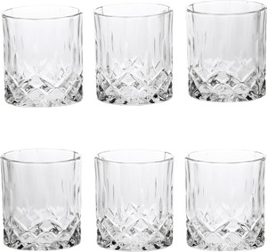 Somil Glass Set