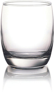 Ocean Ivory Glass Set