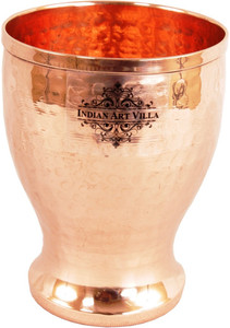 Indian Art Villa Glass