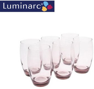 Luminarc Glass Set Best Price In India Luminarc Glass Set Compare Price List From Luminarc Glasses Tumblers 2108396 Buyhatke Shop for luminarc glasses at bed bath & beyond. compare buyhatke
