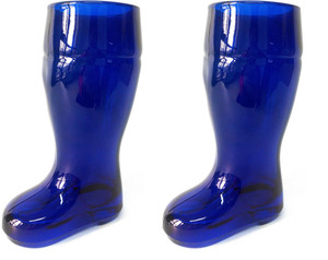 Barraid Glass Set