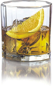 Ocean Victoria Glass Set