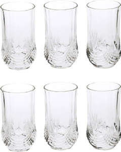 Somil Glass Set