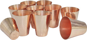 Dakshcraft Glass Set
