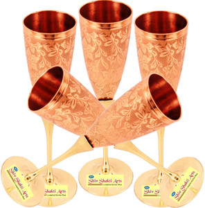 SSA Glass Set
