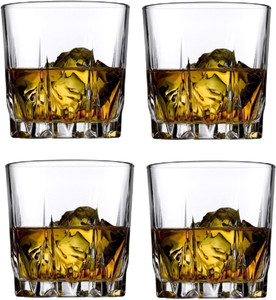 Union Glass Set