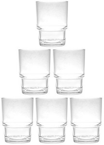 Nanson Glass Set