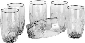 Somil Glass Set