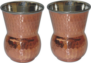 Veda Home & Lifestyle Glass Set
