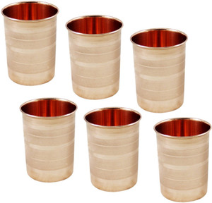 Frabjous Glass Set