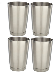 Dynore Glass Set