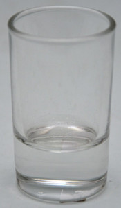 Borgonovo Glass Set