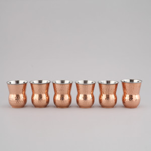 Indecrafts Glass Set