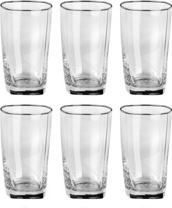 Somil Glass Set