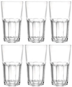 Union Glass Set